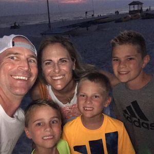 Meet your Posher, Chandra